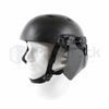 Image 2 : The Hunger Games Mockingjay Part II Assault Helmet