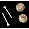 Image 1 : LOST Golf Balls & Tee Set
