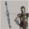 Image 1 : Star Wars: Attack of the Clones C3PO Arm Piston