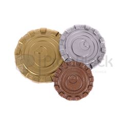 Star Wars: The Last Jedi Casino Chip Collection