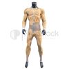Image 1 : Superman Returns Original Muscle Suit