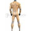 Image 2 : Superman Returns Original Muscle Suit