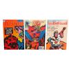 Image 2 : Tales from Space & Various Comic Books
