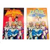 Image 3 : Tales from Space & Various Comic Books