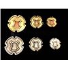 Image 1 : Terra Nova Currency Collection