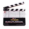 Image 2 : Thor: Ragnarok Crew Clapperboard