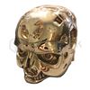 Image 1 : Terminator: The Sarah Connor Chronicles T-800 Head