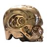 Image 2 : Terminator: The Sarah Connor Chronicles T-800 Head