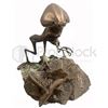 Image 1 : War of the Worlds Alien Maquette