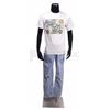 Image 1 : Wayne's World 2 Garth's Video Toaster Costume