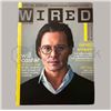 Image 1 : Transcendence Wired Magazine