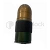 Image 1 : Terminator 2 "Planet Hollywood" Statue Grenade