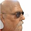 Image 2 : Black Mass Whitey Bulger Prosthetic Display