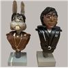 Image 1 : Michael Jackson Speed Demon Clay Models