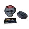 Image 1 : Indiana Jones & The Temple of Doom Replica Monkey Brains