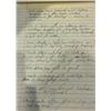 Image 3 : A Million Ways To Die In The West Original Director Notes