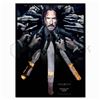 Image 1 : John Wick 3 Knife Display
