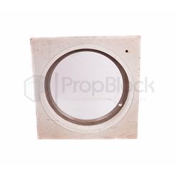 Titanic Large Ship Porthole