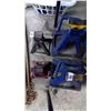 Image 1 : 4 JACK STANDS