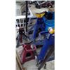 Image 2 : 4 JACK STANDS