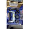 Image 2 : BALL JOINT PRESS KIT