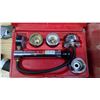 Image 1 : SNAP-ON COOLING SYSTEM TESTER