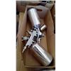 Image 1 : THREE PAINT SPRAYERS