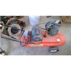 RELMOR AIR COMPRESSOR