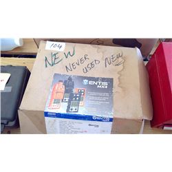 VENTIS MX4 GAS DETECTOR (NEW NEVER USED)