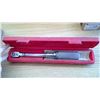 Image 2 : SNAP ON TORQUE WRENCH
