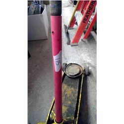 FLOOR JACK