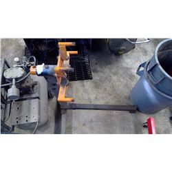 ENGINE STAND DOLLY