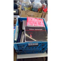 LOT OF CAR & TRUCK OWNERS MANUALS