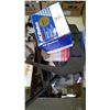 Image 3 : TWO BOXES OF TRUCK RECEIVER 2", DOOR HANDLES, ALTERNATOR