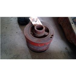 427, 366 INTEGRAL BALANCER