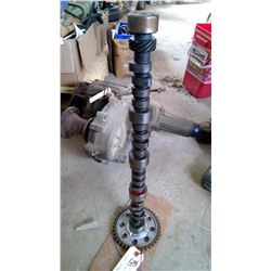 BIG BLOCK CHEVY 454 CAMSHAFT