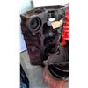 Image 2 : ENGINE BLOCK, 454 W/ MISC PANS