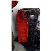 Image 1 : ENGINE BLOCK, 427 W/ TWO HEADERS