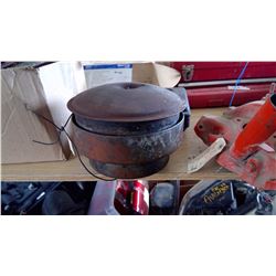 1941 DODGE AIR CLEANER