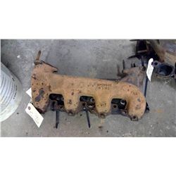 454, 396, 472 CHEVY MANIFOLDS