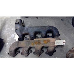 1973-1975 454 MANIFOLDS