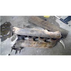 1973-1976 454 POLICE MANIFOLDS