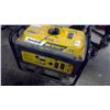 Image 1 : POWEREASE GENERATOR (IN GOOD WORKING ORDER) 3100 WATTS