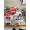 Image 1 : LOT OF TOY CARS