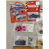 Image 2 : LOT OF TOY CARS