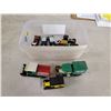 Image 1 : LOT OF TOY CARS