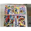 Image 1 : LOT OF MARVEL COMICS
