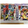 Image 3 : LOT OF MARVEL COMICS