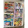 Image 1 : LOT OF ASSORTED COMICS