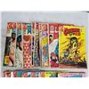 Image 2 : LOT OF CHARLTON COMICS